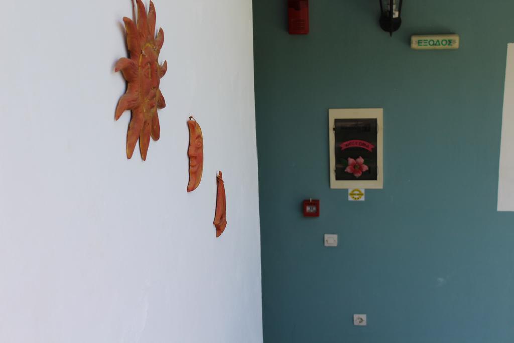 Smile'S Studios Tsiliví Eksteriør bilde